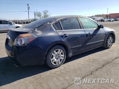 Trzecie zdjęcie samochodu z tyłu: 2011 NISSAN ALTIMA BASE VIN:1N4AL2APXBN467375 - miniatura