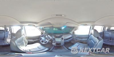 Zdjęcie 13 z 15 samochodu: 2009 HONDA PILOT EXL VIN:5FNYF38599B021804 - miniatura