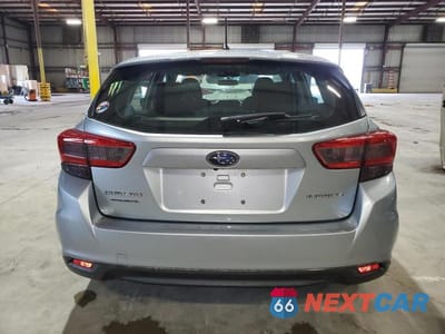Zdjęcie 6 z 13 samochodu: 2018 SUBARU IMPREZA VIN:4S3GTAA60J1729674 - miniatura