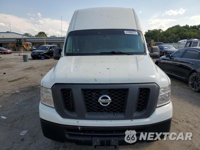 Piąte zdjęcie samochodu w środku: 2014 NISSAN NV 2500 VIN:1N6BF0LX6EN105973 - miniatura