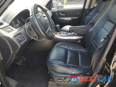 Zdjęcie 13 z 26 samochodu: 2009 LAND ROVER RANGE ROVER SPORT HSE VIN:SALSF25429A209108 - miniatura