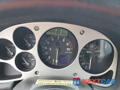 Zdjęcie 9 z 12 samochodu: 2002 FERRARI 360 MODENA VIN:ZFFYU51A520129108 - miniatura