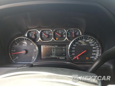 Zdjęcie 9 z 12 samochodu: 2014 CHEVROLET SILVERADO K1500 LT VIN:3GCUKREC0EG348225 - miniatura