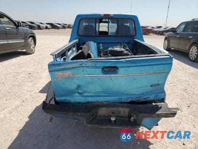 Zdjęcie 10 z 12 samochodu: 1993 FORD RANGER VIN:1FTCR10U7PPB78985 - miniatura
