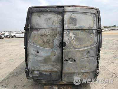 Zdjęcie 6 z 12 samochodu: 2014 MERCEDES-BENZ SPRINTER 2500 VIN:WD3PE7CC6E5866286 - miniatura