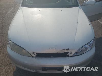 Zdjęcie 11 z 12 samochodu: 2000 LEXUS ES 300 BASE VIN:JT8BF28G4Y5077200 - miniatura