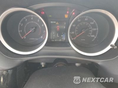 Zdjęcie 9 z 13 samochodu: 2016 MITSUBISHI LANCER ES VIN:JA32V2FW5GU011109 - miniatura