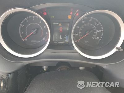 Zdjęcie 9 z 13 samochodu: 2016 MITSUBISHI LANCER ES VIN:JA32V2FW5GU011109 - miniatura