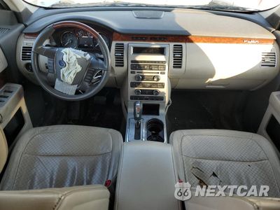 Zdjęcie 8 z 13 samochodu: 2012 FORD FLEX LIMITED VIN:2FMHK6DT8CBD22419 - miniatura