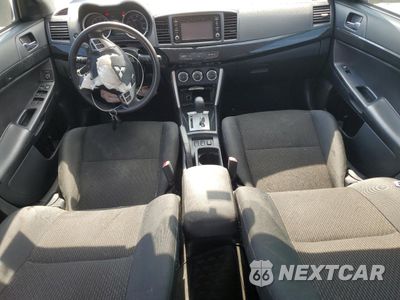 Zdjęcie 8 z 13 samochodu: 2016 MITSUBISHI LANCER ES VIN:JA32V2FW5GU011109 - miniatura