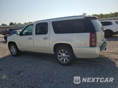 Drugie zdjęcie samochodu z przodu: 2012 GMC YUKON XL DENALI VIN:1GKS1MEF2CR319365 - miniatura
