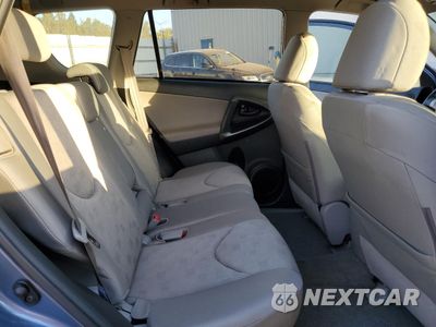 Zdjęcie 11 z 15 samochodu: 2009 TOYOTA RAV4 VIN:JTMBF33V29D013371 - miniatura