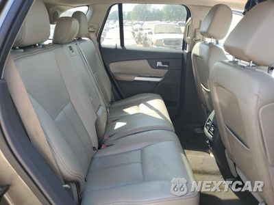 Zdjęcie 10 z 13 samochodu: 2012 FORD EDGE LIMITED VIN:2FMDK3KC9CBA86752 - miniatura