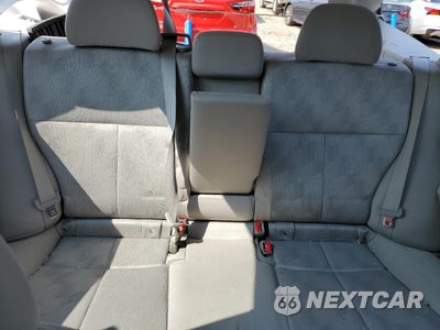 Zdjęcie 11 z 13 samochodu: 2009 SUBARU FORESTER 2.5X VIN:JF2SH61689H778716 - miniatura