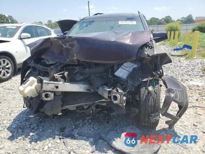 Piąte zdjęcie samochodu w środku: 2008 CADILLAC SRX VIN:1GYEE637380165288 - miniatura