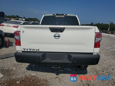 Zdjęcie 6 z 14 samochodu: 2021 NISSAN TITAN S VIN:1N6AA1EE5MN523175 - miniatura