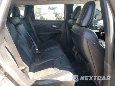 Zdjęcie 11 z 15 samochodu: 2021 JEEP CHEROKEE LATITUDE PLUS VIN:1C4PJLLB4MD235607 - miniatura