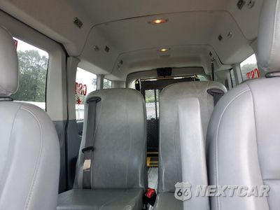 Zdjęcie 10 z 13 samochodu: 2016 FORD TRANSIT T-350 VIN:1FDZX2CM8GKA18639 - miniatura