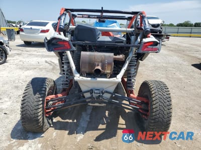 Zdjęcie 6 z 11 samochodu: 2021 CAN-AM MAVERICK X3 X RC TURBO RR VIN:3JBVVAV43MK002755 - miniatura