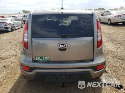 Zdjęcie 6 z 13 samochodu: 2013 KIA SOUL + VIN:KNDJT2A61D7603935 - miniatura
