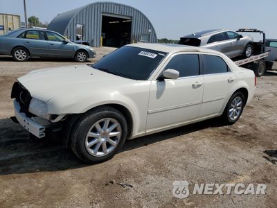 2007 CHRYSLER 300 TOURING 2C3LA53G47H674565 - główne zdjęcie licytacji z USA - miniatura