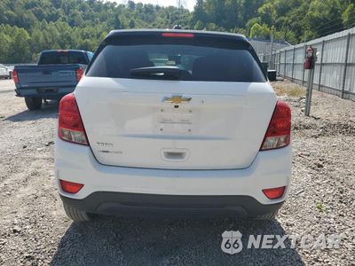 Zdjęcie 6 z 13 samochodu: 2020 CHEVROLET TRAX LS VIN:3GNCJKSB3LL299700 - miniatura