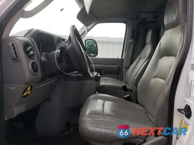 Zdjęcie 7 z 13 samochodu: 2013 FORD ECONOLINE E350 SUPER DUTY VAN VIN:1FTSS3EL9DDA48716 - miniatura