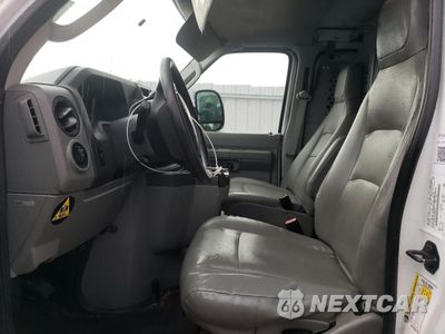 Zdjęcie 7 z 13 samochodu: 2013 FORD ECONOLINE E350 SUPER DUTY VAN VIN:1FTSS3EL9DDA48716 - miniatura