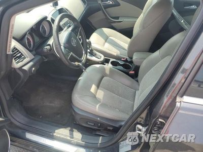 Zdjęcie 7 z 12 samochodu: 2016 BUICK VERANO VIN:1G4PP5SK3G4103272 - miniatura