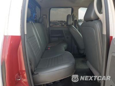 Zdjęcie 10 z 13 samochodu: 2010 DODGE RAM 4500 ST VIN:3D6WC6GLXAG117774 - miniatura
