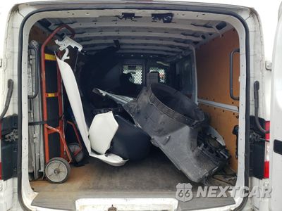 Zdjęcie 10 z 13 samochodu: 2019 NISSAN NV 1500 S VIN:1N6BF0KM8KN805156 - miniatura