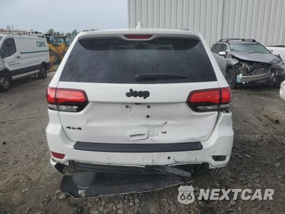 Zdjęcie 6 z 13 samochodu: 2021 JEEP GRAND CHEROKEE LAREDO VIN:1C4RJFAG1MC564313 - miniatura
