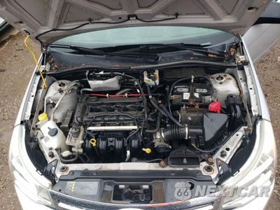 Zdjęcie 11 z 12 samochodu: 2008 FORD FOCUS SE VIN:1FAHP35N28W183565 - miniatura