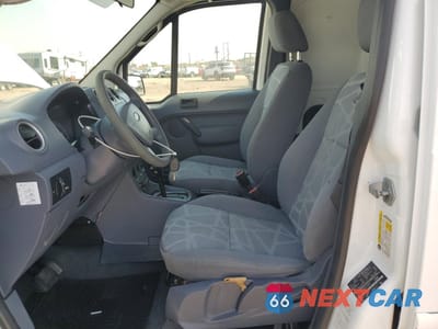 Zdjęcie 7 z 13 samochodu: 2012 FORD TRANSIT CONNECT XLT VIN:NM0LS7DN4CT090338 - miniatura