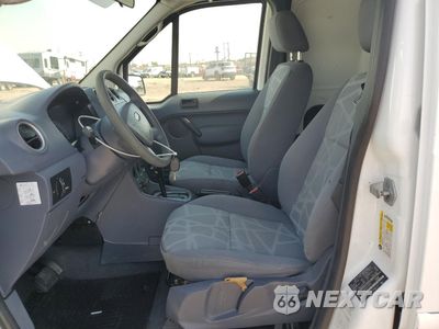 Zdjęcie 7 z 13 samochodu: 2012 FORD TRANSIT CONNECT XLT VIN:NM0LS7DN4CT090338 - miniatura