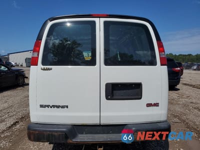 Zdjęcie 6 z 13 samochodu: 2017 GMC SAVANA G2500 VIN:1GTW7AFF6H1127798 - miniatura