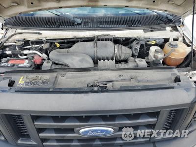 Zdjęcie 12 z 13 samochodu: 2011 FORD ECONOLINE E150 VAN VIN:1FTNE1EW4BDB32202 - miniatura