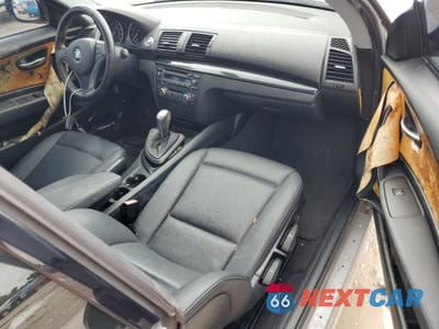 Zdjęcie 8 z 12 samochodu: 2012 BMW 128 I VIN:WBAUP7C56CVP22977 - miniatura