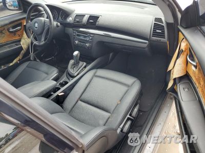 Zdjęcie 8 z 12 samochodu: 2012 BMW 128 I VIN:WBAUP7C56CVP22977 - miniatura