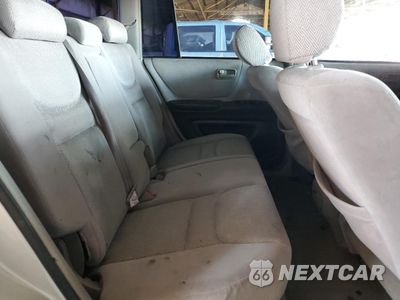 Zdjęcie 11 z 14 samochodu: 2003 TOYOTA HIGHLANDER LIMITED VIN:JTEGF21A330099042 - miniatura