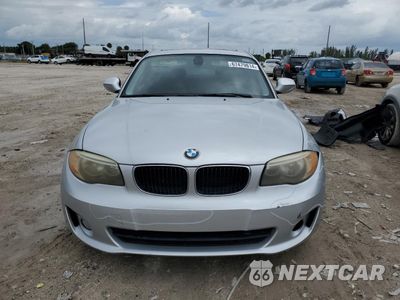 Piąte zdjęcie samochodu w środku: 2012 BMW 128 I VIN:WBAUP7C56CVP22977 - miniatura
