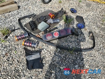 Zdjęcie 12 z 13 samochodu: 1991 ACURA INTEGRA GS VIN:JH4DA9465MS014258 - miniatura