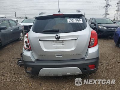 Zdjęcie 6 z 13 samochodu: 2014 BUICK ENCORE CONVENIENCE VIN:KL4CJBSB0EB775912 - miniatura