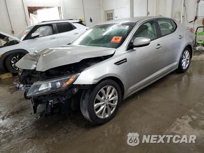 2015 KIA OPTIMA LX 5XXGM4A76FG461913 - główne zdjęcie licytacji z USA - miniatura
