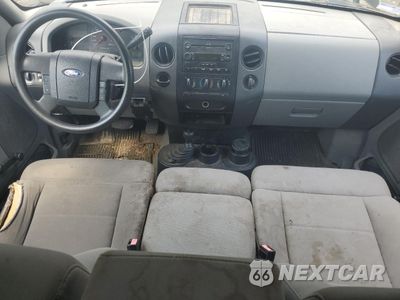Zdjęcie 8 z 12 samochodu: 2006 FORD F150 VIN:1FTRX14W26NA35707 - miniatura
