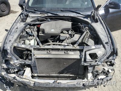 Zdjęcie 11 z 12 samochodu: 2013 BMW 528 I VIN:WBAXG5C59DDY32155 - miniatura
