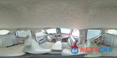 Zdjęcie 12 z 14 samochodu: 2003 LINCOLN TOWN CAR SIGNATURE VIN:1LNHM82W73Y680066 - miniatura