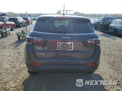 Zdjęcie 6 z 15 samochodu: 2024 JEEP COMPASS SPORT VIN:3C4NJDAN0RT143101 - miniatura