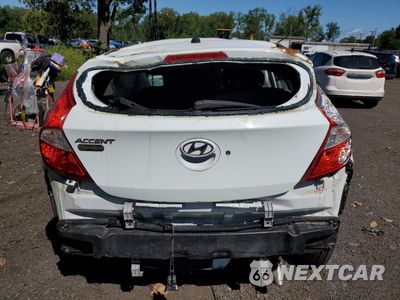 Zdjęcie 6 z 13 samochodu: 2015 HYUNDAI ACCENT GS VIN:KMHCT5AE0FU216097 - miniatura