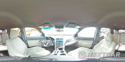 Zdjęcie 14 z 15 samochodu: 2013 FORD EXPLORER VIN:1FM5K7B81DGC59035 - miniatura